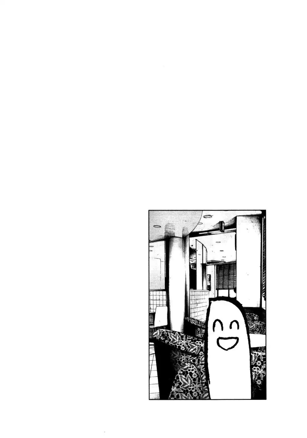 Oyasumi Punpun Chapter 113 21